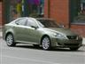 2010 Lexus IS 2-door IS 250C Sport Convertible